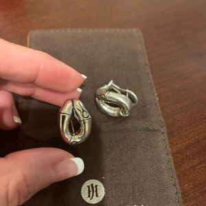John Hardy Jewelry - John Hardy earrings John Hardy Jewelry - John Hardy earrings